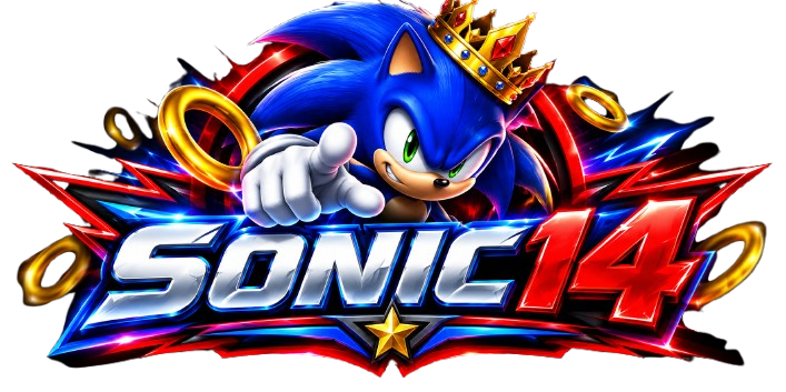 Logo SONIC14